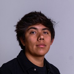 Rodrigo González